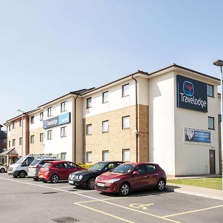 Travelodge ケアフィリ エクステリア 写真