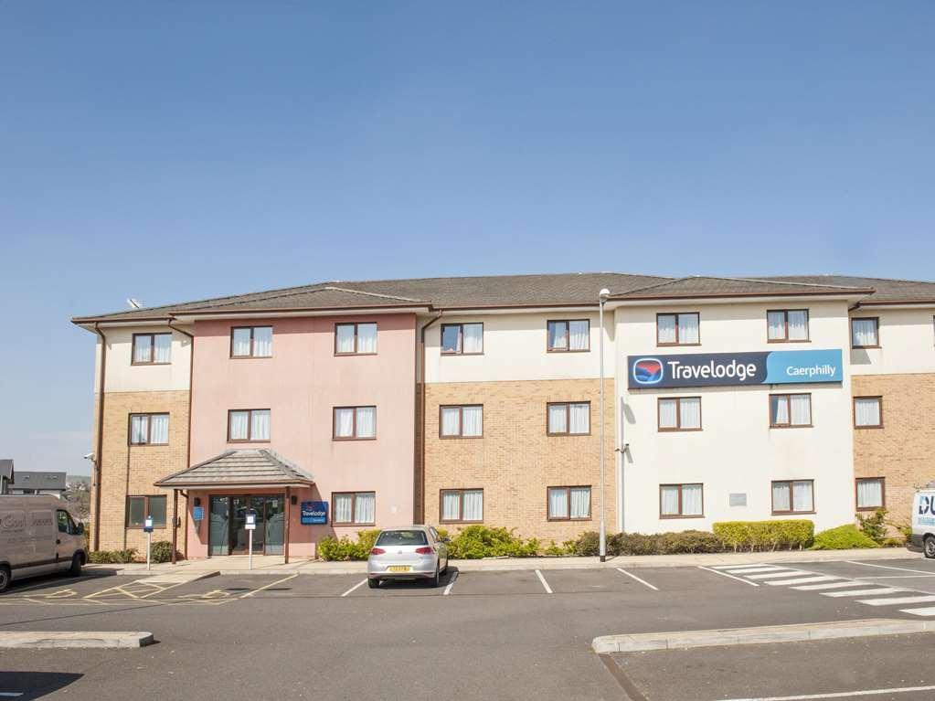Travelodge ケアフィリ エクステリア 写真